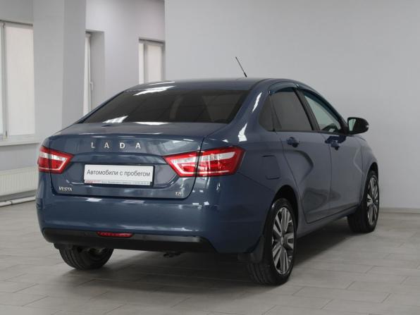 Lada (ВАЗ) Vesta I с пробегом 2017 года, цена 899 900 рублей, 149261 км, седан, Автокод Объявления