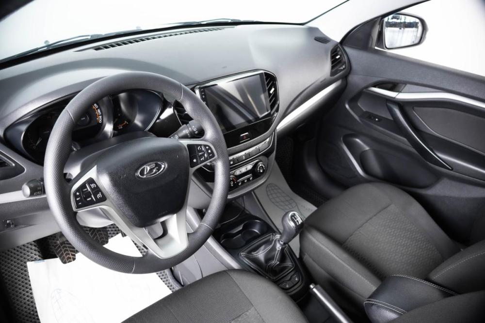 Lada (ВАЗ) Vesta I Пермь  - изображение 8