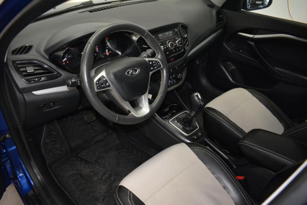 Lada (ВАЗ) Vesta I Киров  - изображение 20