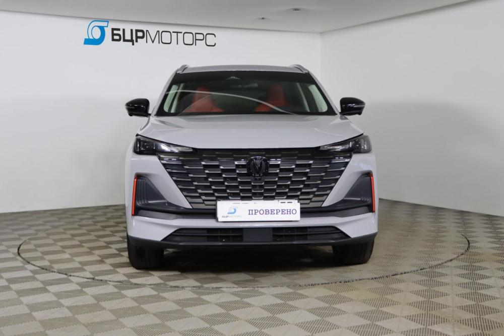 Changan CS55 Plus II Рестайлинг Нижний Новгород  - изображение 2