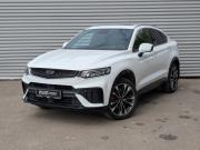 Geely Tugella I Рестайлинг Москва  - изображение 31