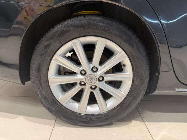 Toyota Camry VII (XV50) с пробегом 2014 года, цена 1 450 000 рублей, 268782 км, седан, Автокод Объявления