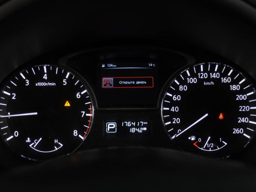 Nissan Teana III Воронеж  - изображение 24
