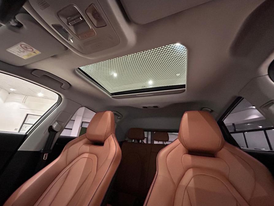 Omoda C5 I Санкт-Петербург  - изображение 25