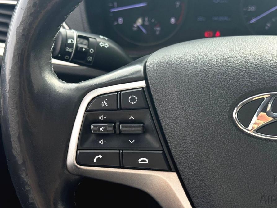 Hyundai Solaris II Пермь  - изображение 13