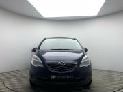 Opel Meriva B Мурманск  - изображение 27