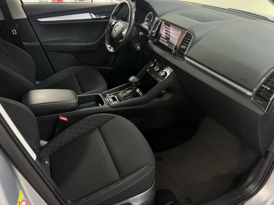 Skoda Karoq I Краснодар  - изображение 15