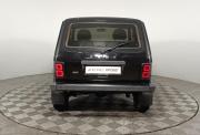 Lada (ВАЗ) 2121 (4x4) I Рестайлинг Волгоград  - изображение 26
