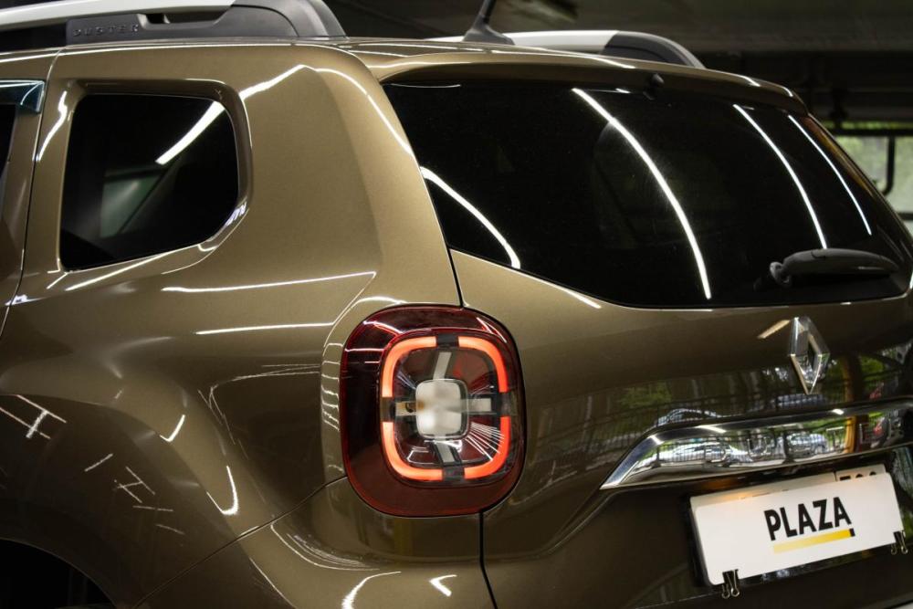 Renault Duster II Уфа  - изображение 7