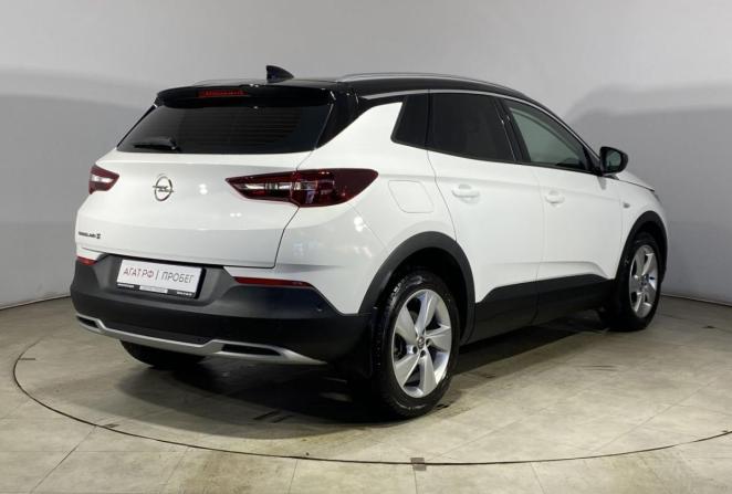 Opel Grandland I с пробегом 2020 года, цена 1 670 000 рублей, 185167 км, внедорожник, Автокод Объявления