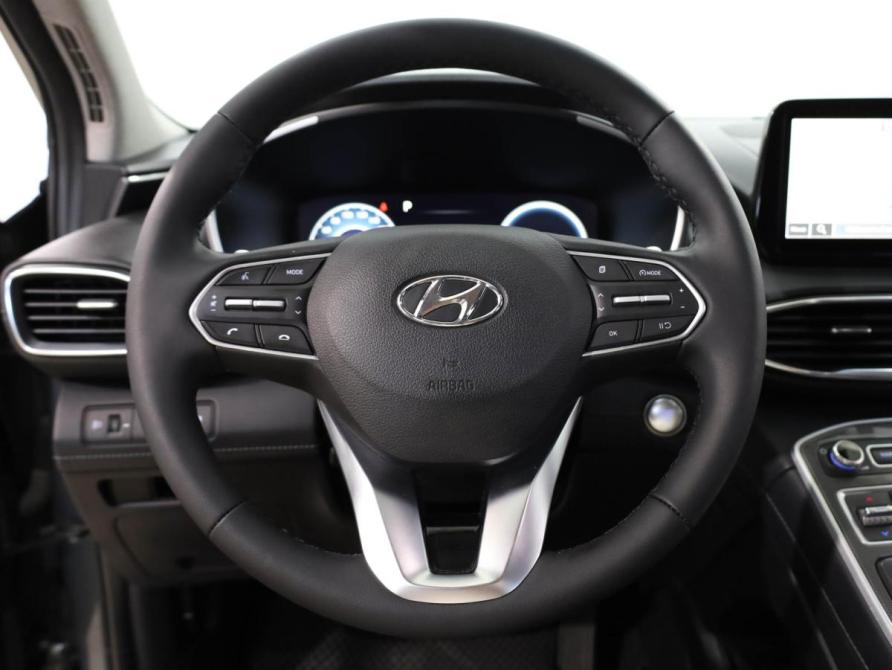 Hyundai Santa Fe IV Рестайлинг Ростов-на-Дону  - изображение 12