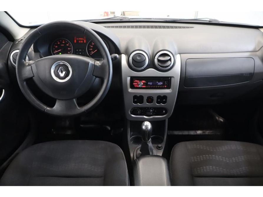 Renault Sandero I Коломна  - изображение 9