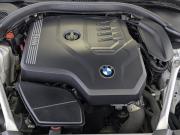 BMW 5 серии VII (G30/G31/G38) Москва  - изображение 39
