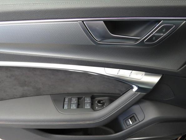 Audi A6 allroad IV (C8) с пробегом 2020 года, цена 5 930 000 рублей, 100423 км, универсал, Автокод Объявления