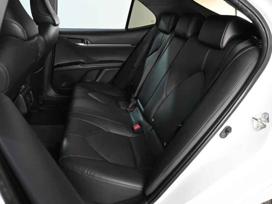 Toyota Camry VIII (XV70) Ростов-на-Дону  - изображение 9