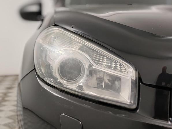 Nissan Qashqai I Рестайлинг с пробегом 2013 года, цена 699 000 рублей, 405410 км, внедорожник, Автокод Объявления