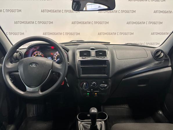 Lada (ВАЗ) Granta I Рестайлинг с пробегом 2024 года, цена 819 000 рублей, 25837 км, лифтбек, Автокод Объявления