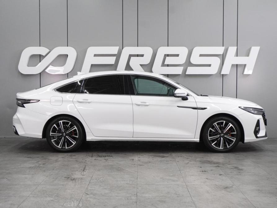 Chery Arrizo 8 Воронеж  - изображение 5