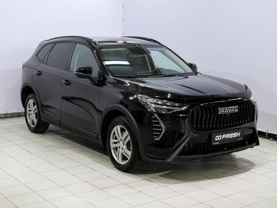 Haval Jolion I Рестайлинг Ростов-на-Дону  - изображение 1