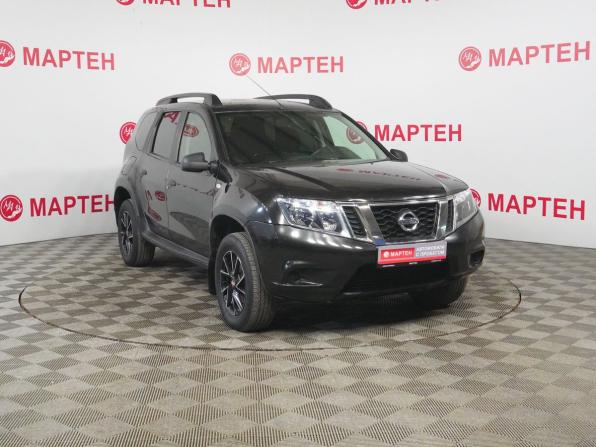 Nissan Terrano III (D10) с пробегом 2014 года, цена 970 000 рублей, 144217 км, внедорожник, Автокод Объявления