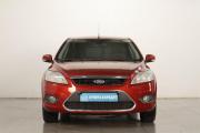 Ford Focus II Рестайлинг Челябинск  - изображение 19