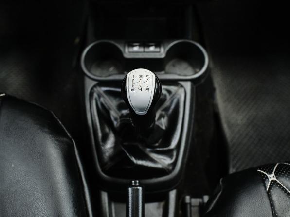 Datsun on-DO I с пробегом 2015 года, цена 321 000 рублей, 187861 км, седан, Автокод Объявления