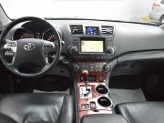 Toyota Highlander II (XU40) Рестайлинг Мурманск  - изображение 35