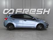 Kia Rio III Рестайлинг Ростов-на-Дону  - изображение 24