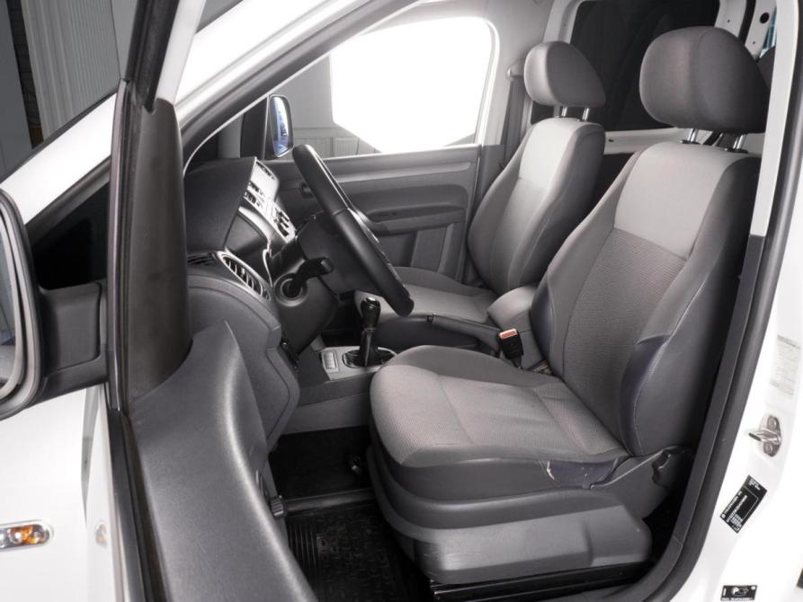 Volkswagen Caddy III Рестайлинг Минеральные Воды  - изображение 10