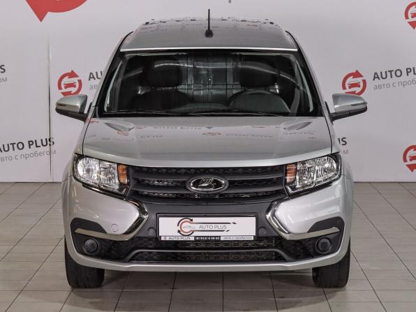 Lada (ВАЗ) Largus I Рестайлинг с пробегом 2024 года, цена 1 100 000 рублей, 67800 км, фургон, Автокод Объявления