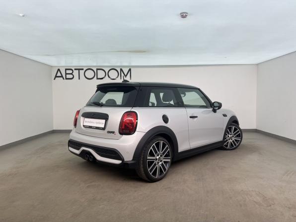 Mini Hatch III (F55/F56) Рестайлинг 2 с пробегом 2021 года, цена 3 850 000 рублей, 43068 км, хэтчбек, Автокод Объявления