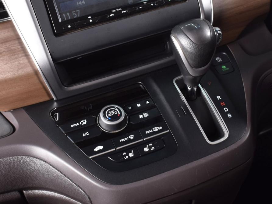 Honda Freed II Рестайлинг Кемерово  - изображение 17