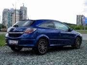Opel Astra H Рестайлинг Ижевск  - изображение 27