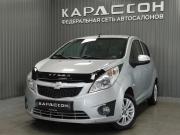 Chevrolet Spark III Пермь  - изображение 19