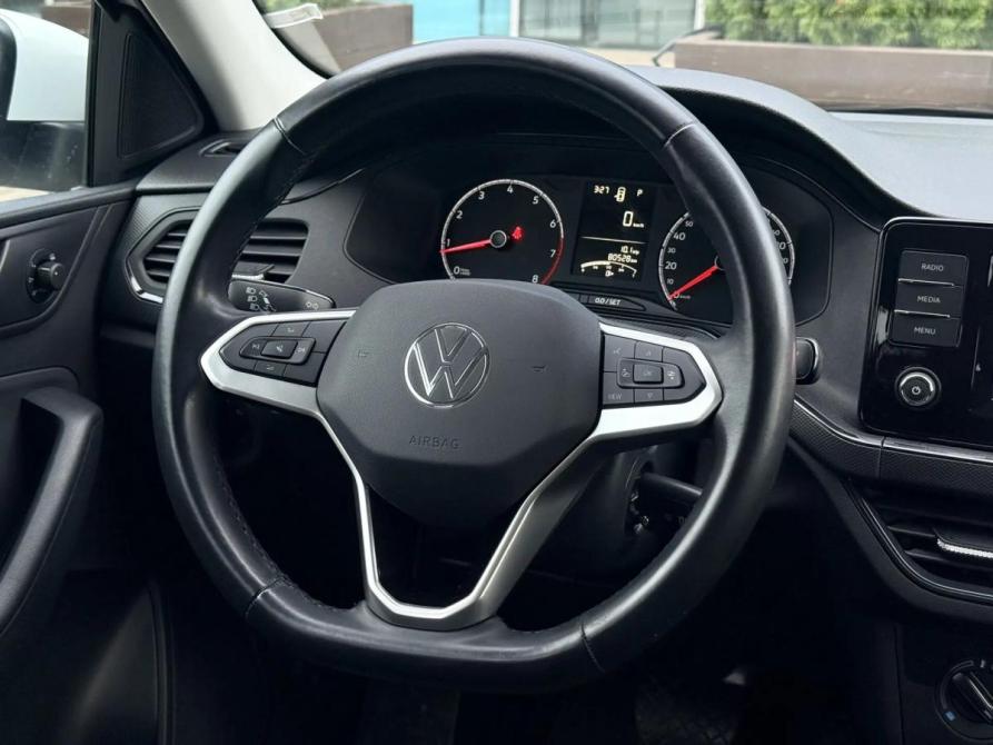 Volkswagen Polo VI Уфа  - изображение 8