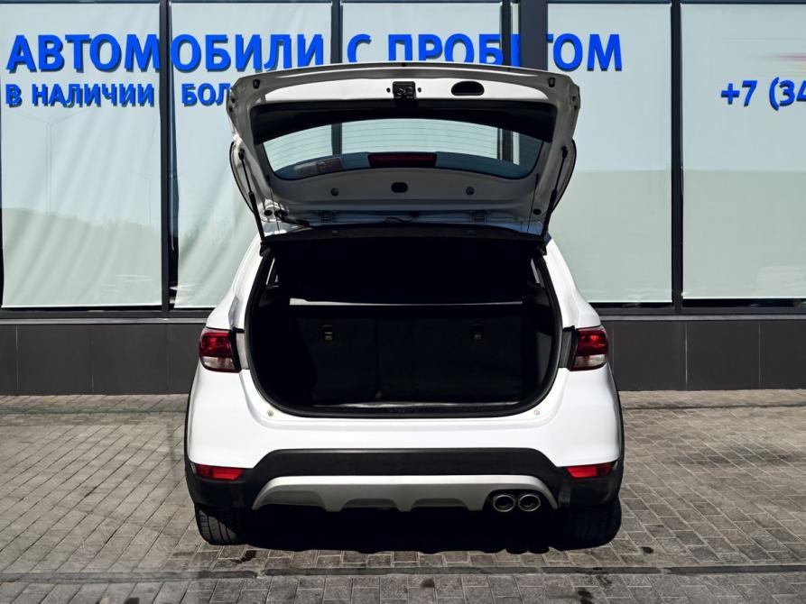 Kia Rio IV Екатеринбург  - изображение 22