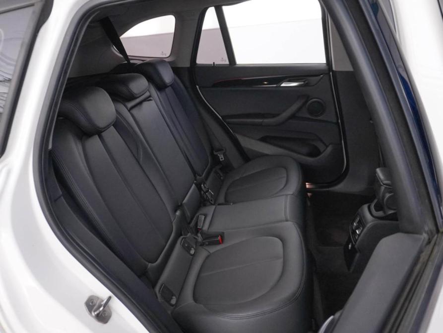 BMW X1 II (F48) Москва  - изображение 7