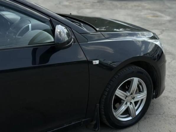 Chevrolet Cruze I Рестайлинг с пробегом 2013 года, цена 749 000 рублей, 248932 км, седан, Автокод Объявления