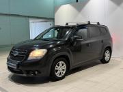 Chevrolet Orlando I Самара  - изображение 17
