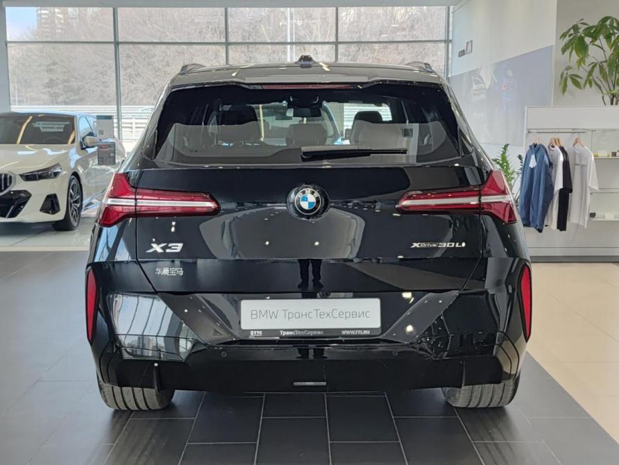 BMW X3 IV (G45/G48) Казань  - изображение 7