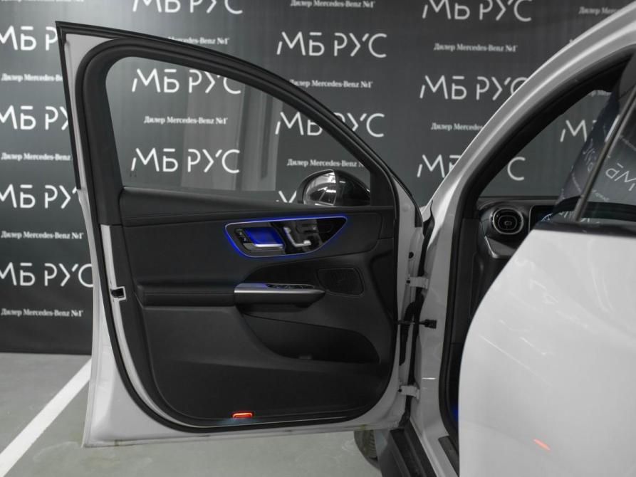 Mercedes-Benz GLC Coupe II (C254) Москва  - изображение 8