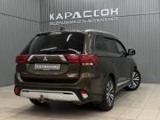 Mitsubishi Outlander III Рестайлинг 3 Магнитогорск  - изображение 17