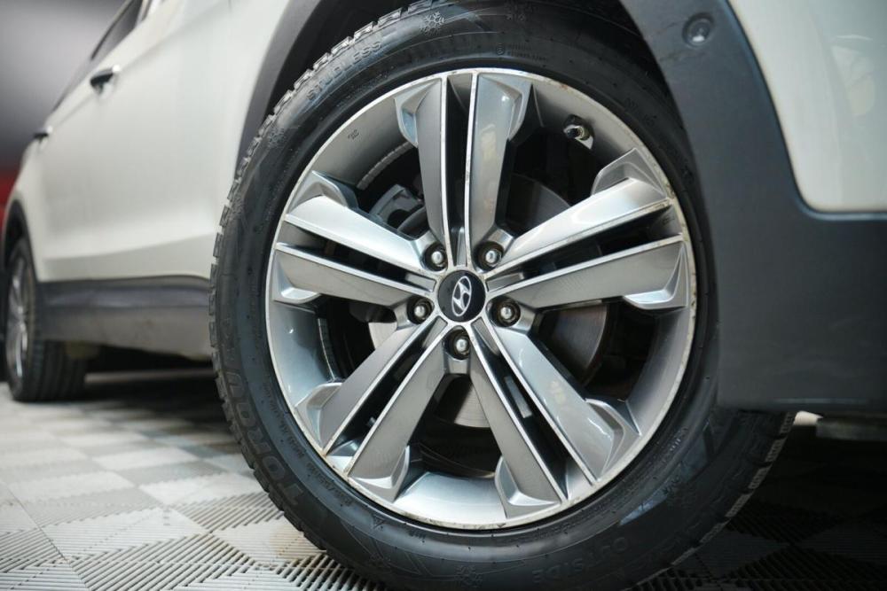 Hyundai Santa Fe III Крым  - изображение 34
