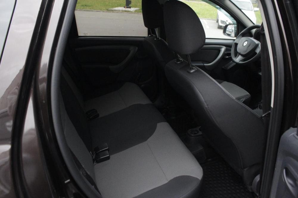 Renault Duster I Рестайлинг Брянск  - изображение 19