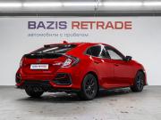 Honda Civic X Рестайлинг Тюмень  - изображение 30