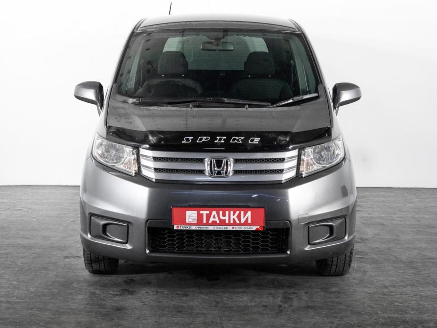 Honda Freed I Иркутск  - изображение 2