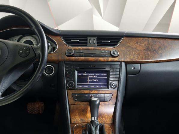 Mercedes-Benz CLS I (C219) Рестайлинг с пробегом 2010 года, цена 1 649 000 рублей, 109042 км, седан, Автокод Объявления