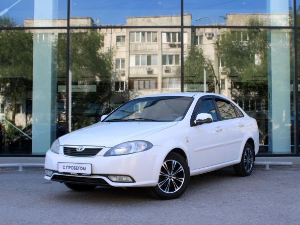 Daewoo Gentra II с пробегом 2014 года, цена 468 000 рублей, 167563 км, седан, Автокод Объявления