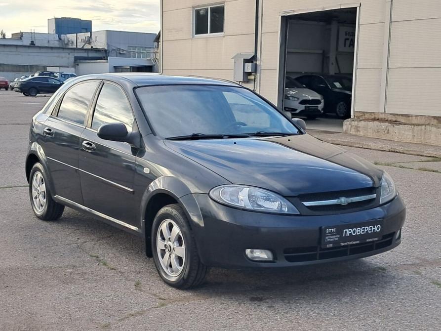 Chevrolet Lacetti I Набережные Челны  - изображение 3