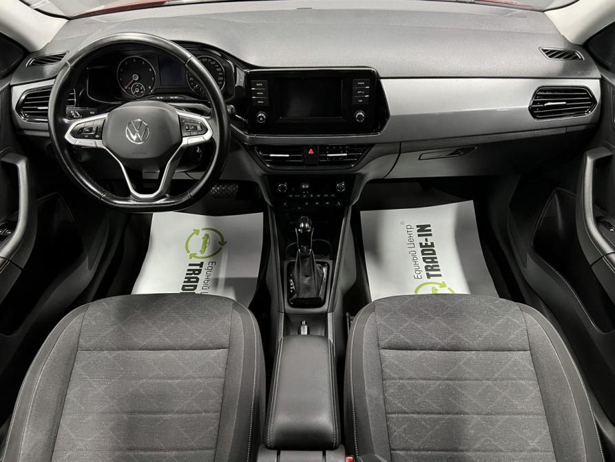Volkswagen Polo VI Тверь  - изображение 11